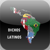 Dichos Latinos Latin American (Spanish) Popular Sayings
	icon
